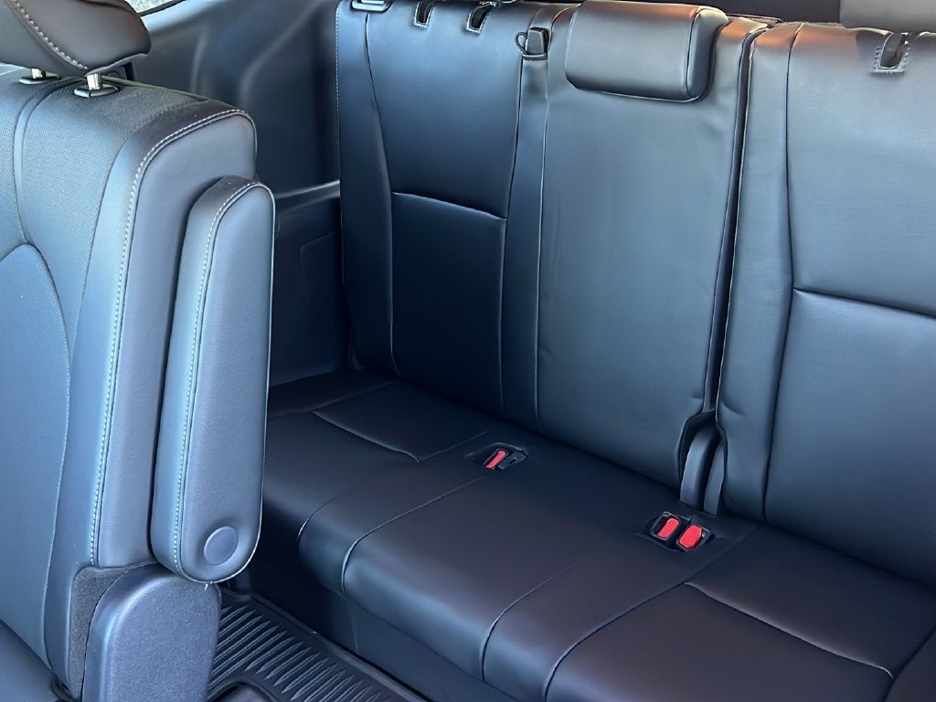 2026 Toyota Highlander Hybrid Limited