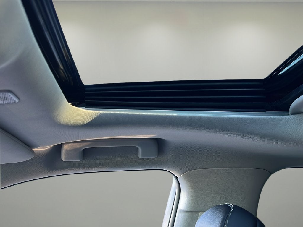 2026 Toyota Highlander Hybrid Limited