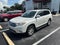 2013 Toyota Highlander Base Plus