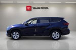 2022 Toyota Highlander Hybrid LE