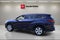 2022 Toyota Highlander Hybrid LE