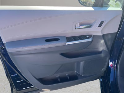 2022 Toyota Sienna Limited 7 Passenger