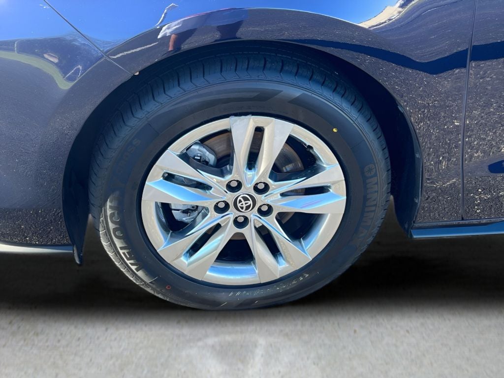 2022 Toyota Sienna Limited 7 Passenger