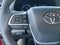 2026 Toyota Sienna Limited 7 Passenger