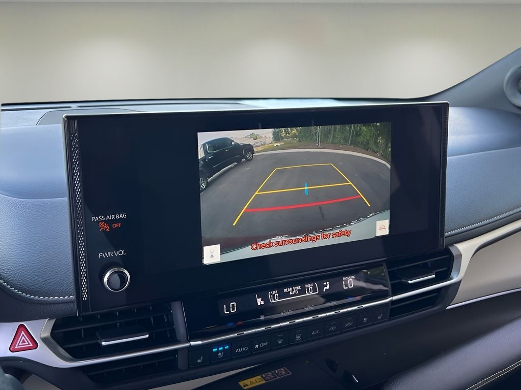 2026 Toyota Sienna Limited 7 Passenger