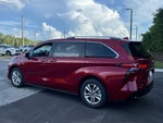 2026 Toyota Sienna Limited 7 Passenger