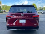 2026 Toyota Sienna Limited 7 Passenger