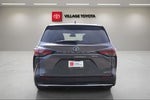 2025 Toyota Sienna Limited 7 Passenger