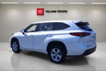 2020 Toyota Highlander LE