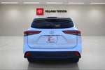 2020 Toyota Highlander LE