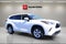 2020 Toyota Highlander LE