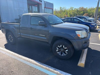 2009 Toyota Tacoma Base V6