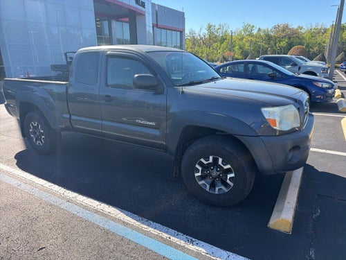 2009 Toyota Tacoma Base V6