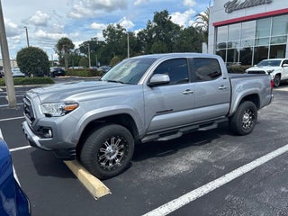 2021 Toyota Tacoma SR5 V6