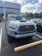 2021 Toyota Tacoma V6