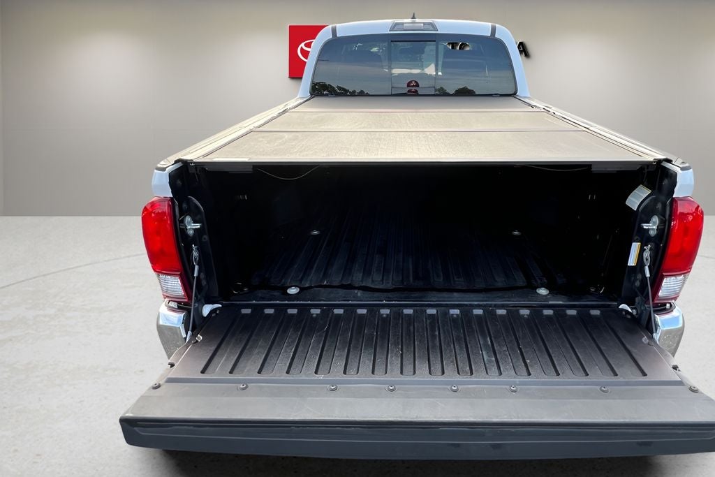 2021 Toyota Tacoma SR5 V6