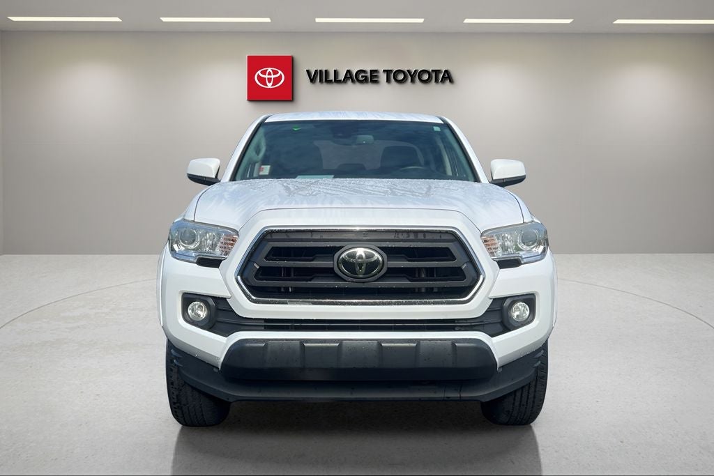 2021 Toyota Tacoma SR5 V6