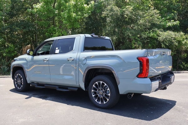 2024 Toyota Tundra i-FORCE MAX Limited in Clearwater, FL - Dimmitt Automotive Group