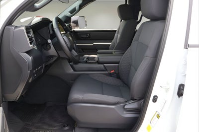 2026 Toyota Tundra SR