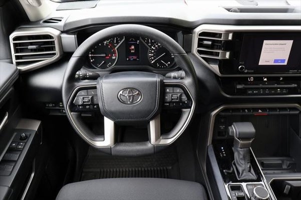 2024 Toyota Tundra SR5 in Clearwater, FL - Dimmitt Automotive Group