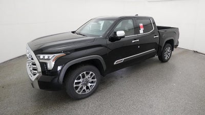 2026 Toyota Tundra 1794