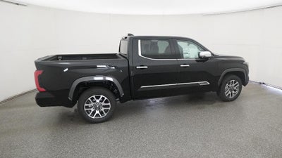 2026 Toyota Tundra 1794
