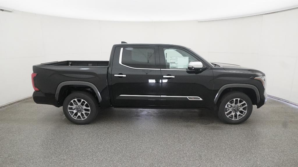 2026 Toyota Tundra 1794