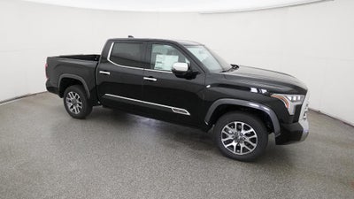 2026 Toyota Tundra 1794