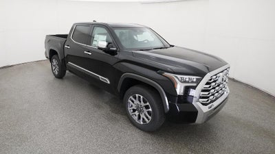 2026 Toyota Tundra 1794