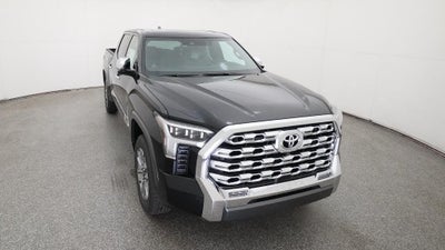 2026 Toyota Tundra 1794