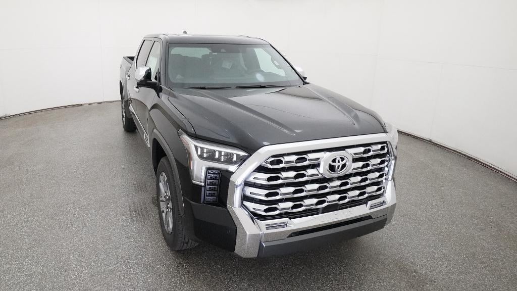 2026 Toyota Tundra 1794