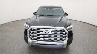 2026 Toyota Tundra 1794