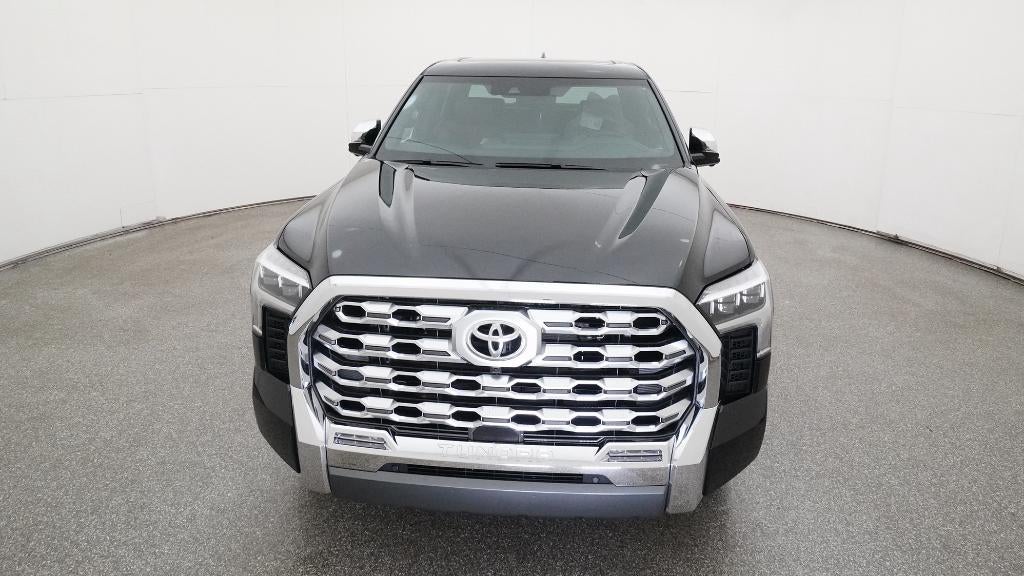 2026 Toyota Tundra 1794