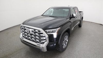 2026 Toyota Tundra 1794
