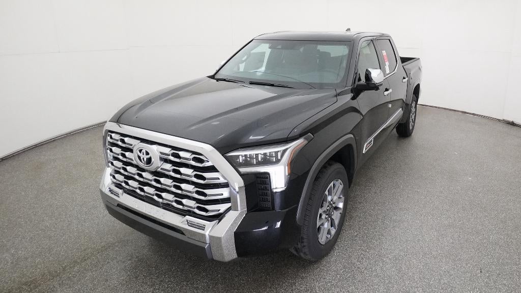 2026 Toyota Tundra 1794