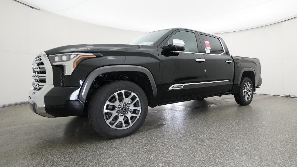 2026 Toyota Tundra 1794