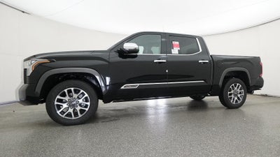 2026 Toyota Tundra 1794