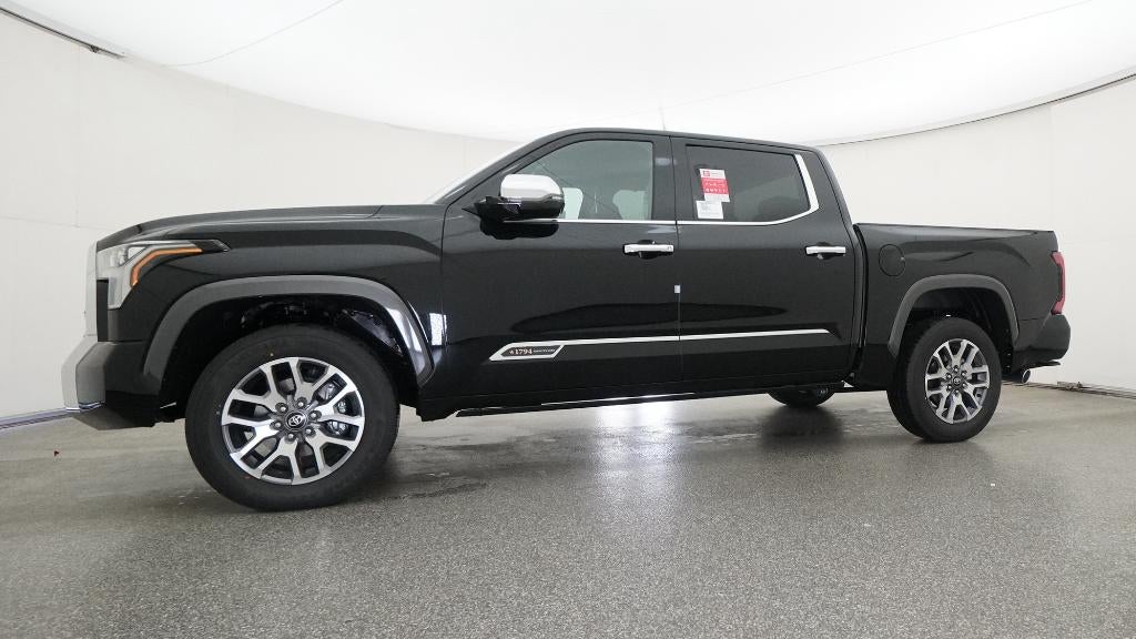 2026 Toyota Tundra 1794