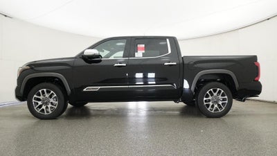 2026 Toyota Tundra 1794
