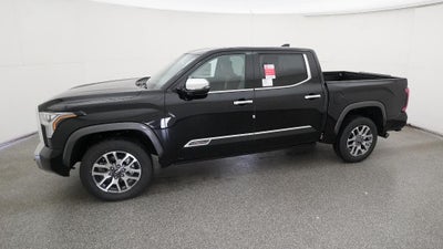 2026 Toyota Tundra 1794