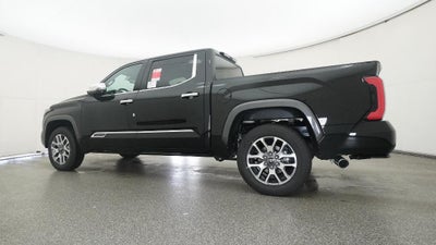2026 Toyota Tundra 1794