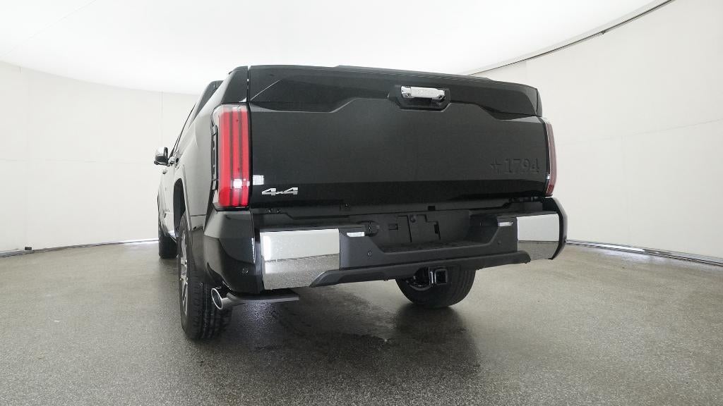 2026 Toyota Tundra 1794