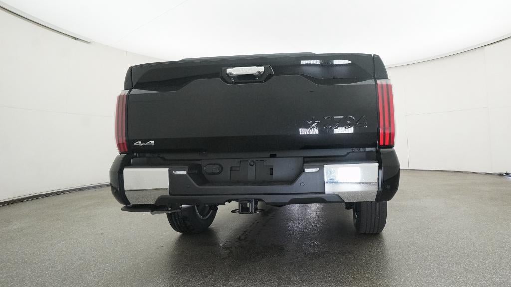 2026 Toyota Tundra 1794