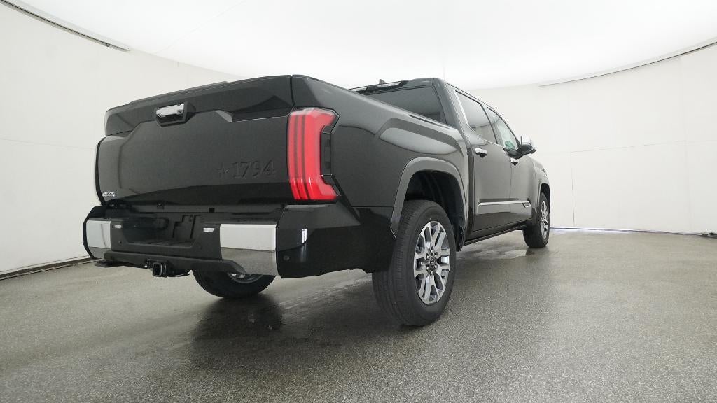 2026 Toyota Tundra 1794