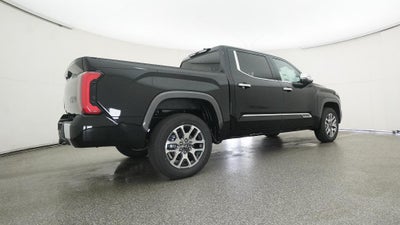 2026 Toyota Tundra 1794