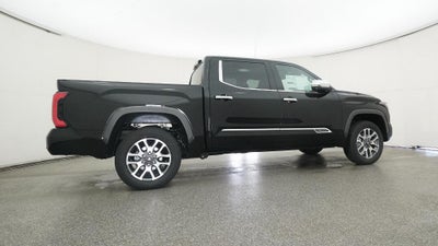 2026 Toyota Tundra 1794