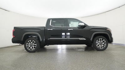 2026 Toyota Tundra 1794