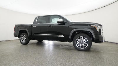 2026 Toyota Tundra 1794