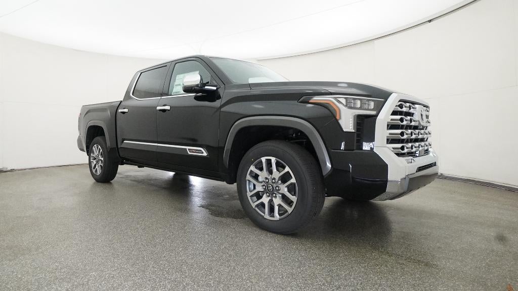 2026 Toyota Tundra 1794