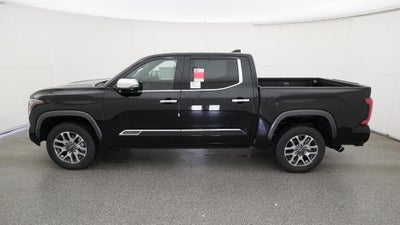2026 Toyota Tundra 1794